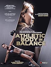 Download Athletic body in balance, les fondements de l'entrainement fonctionnel PDF