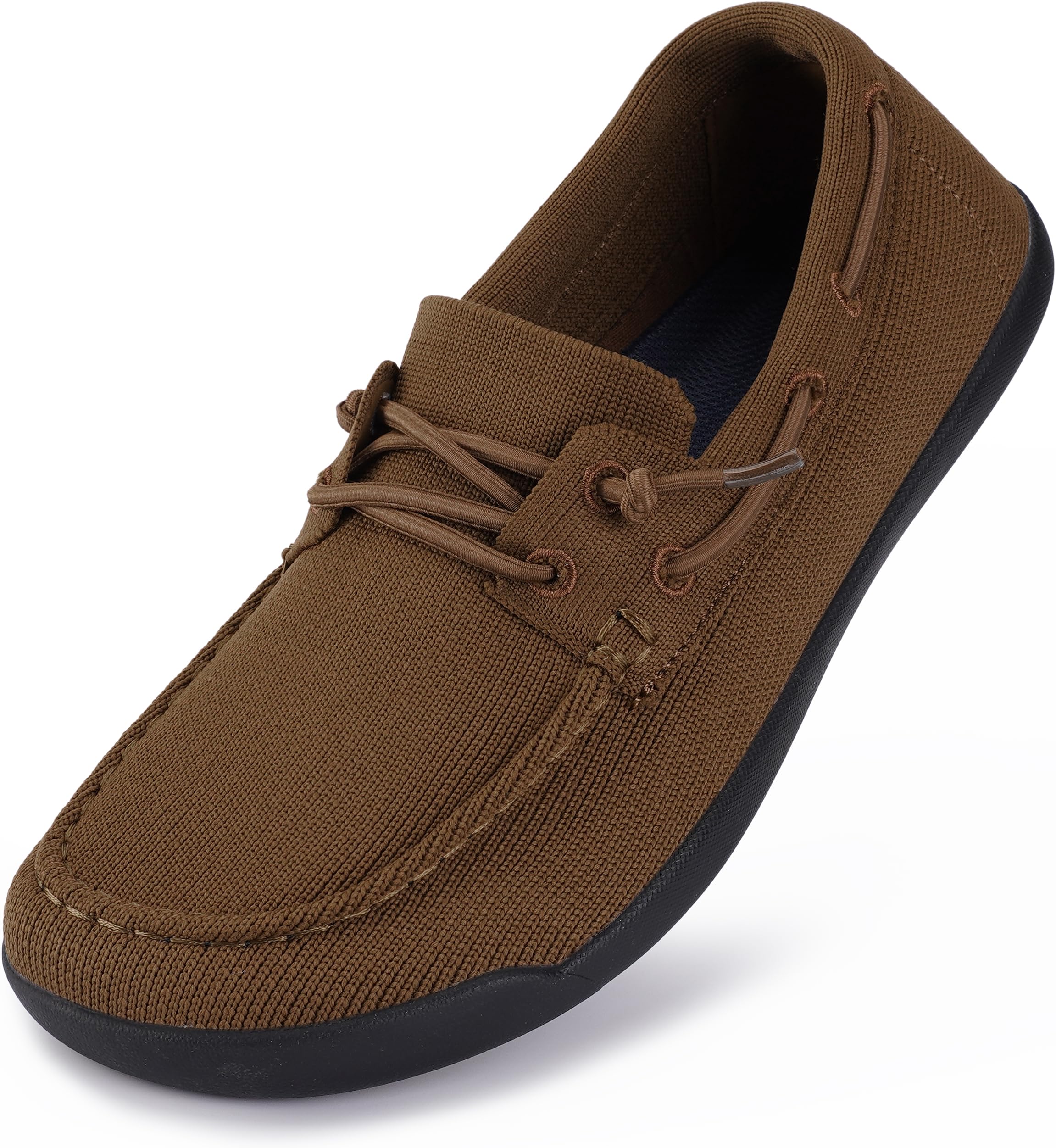 WHITIN Women's Slip On Barefoot Wide Loafers W620