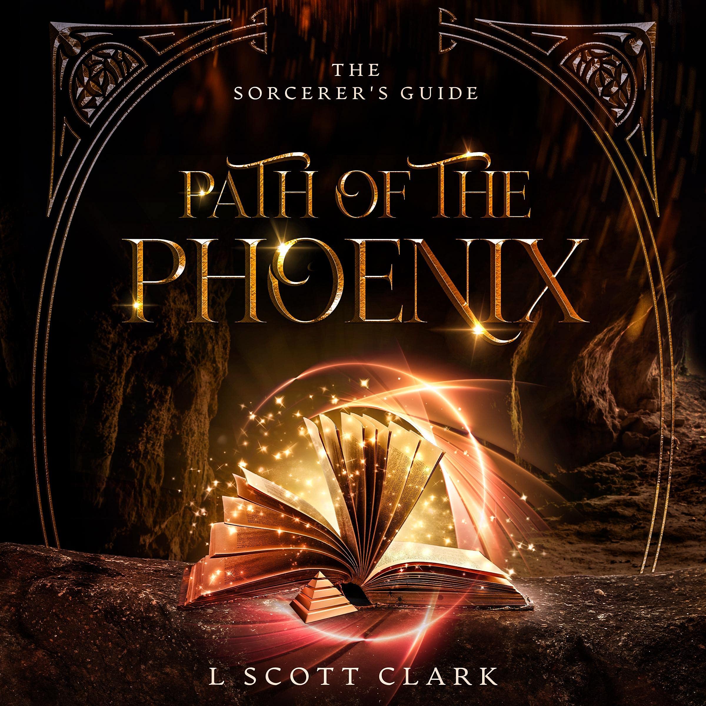 Cover art for Path of the Phoenix