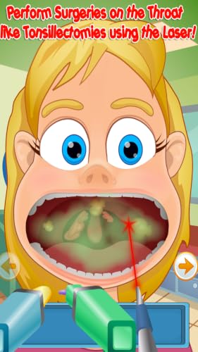 Throat Doctor Kids – vue 6