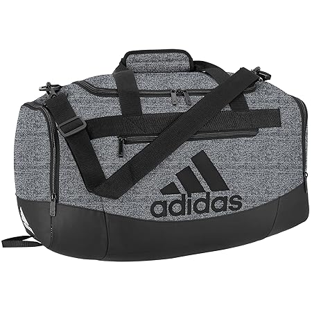 Adidas defender small duffel bag Clearance