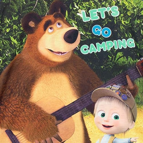 Miniatura 3 de Masha and The Bear Pijamas para niños