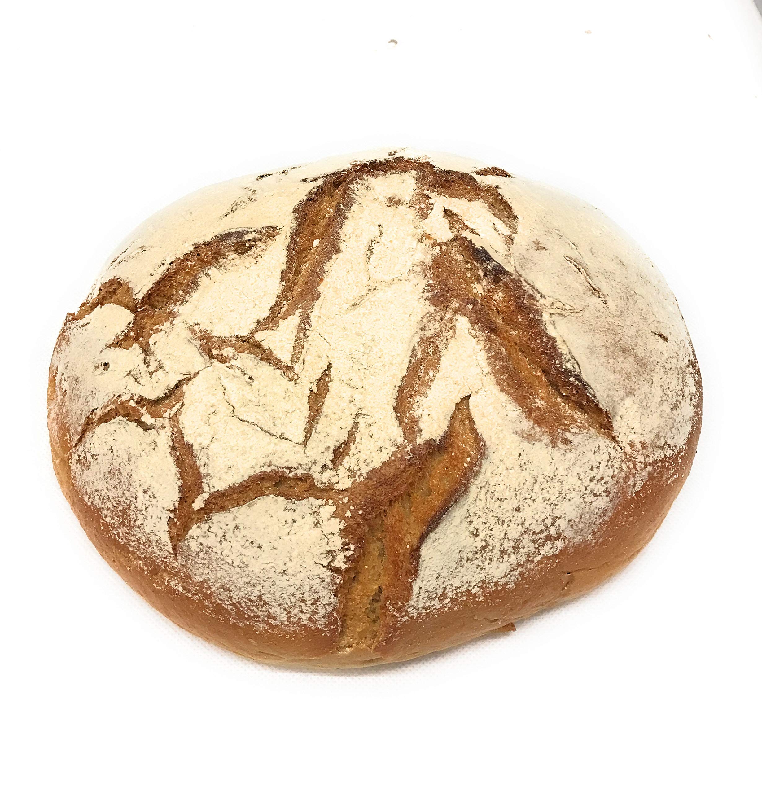 Proper Artisan Farmer's loaf 800g