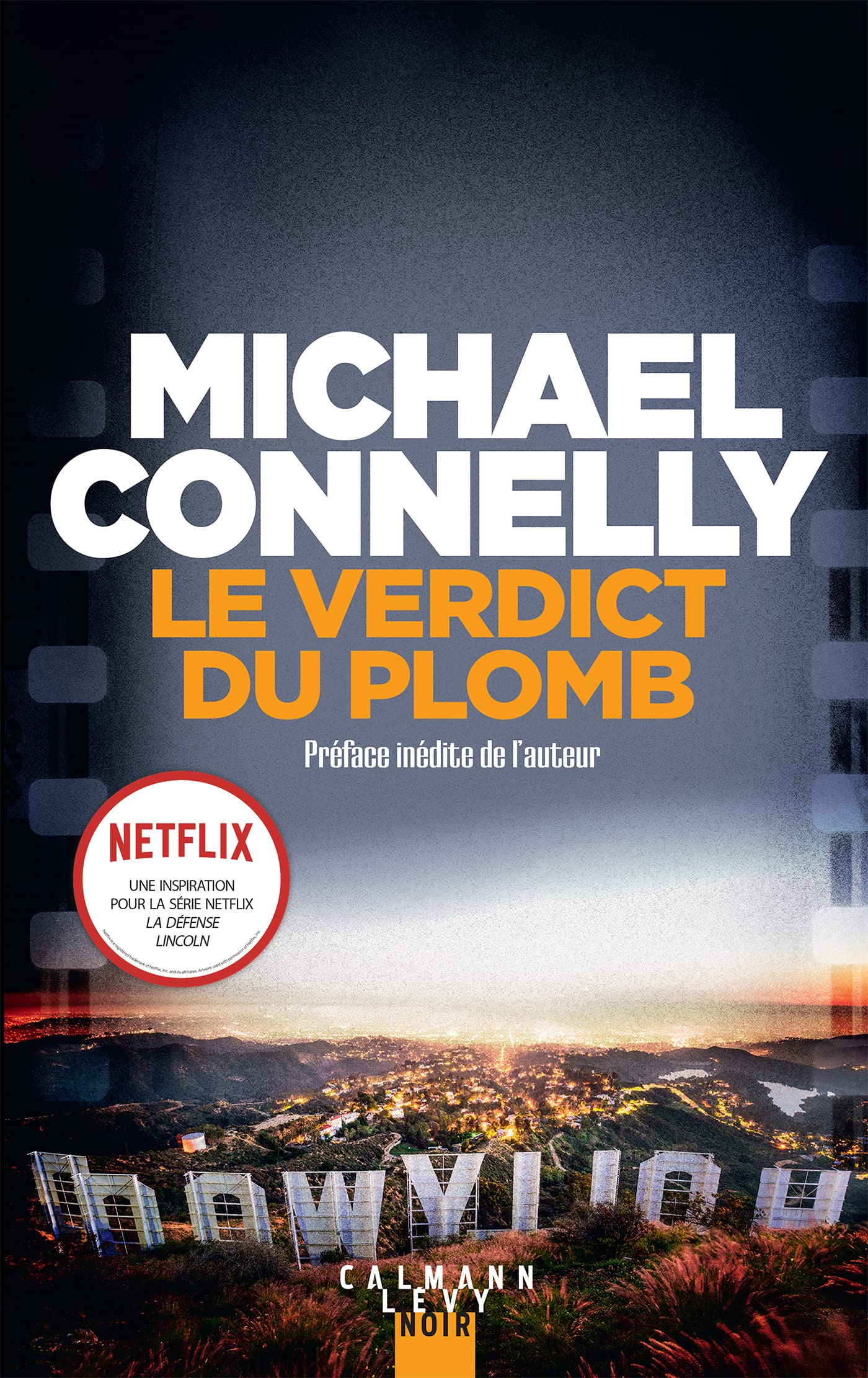 Le verdict du plomb (Mickey Haller t. 2)