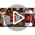 Custom Table Runner with Logo Text Ships Next Day Vendor Booth Display Items Custom Table Banner for Business Tradeshow Events Company School Shop Wedding Other Important (13 x 72inch) - 7