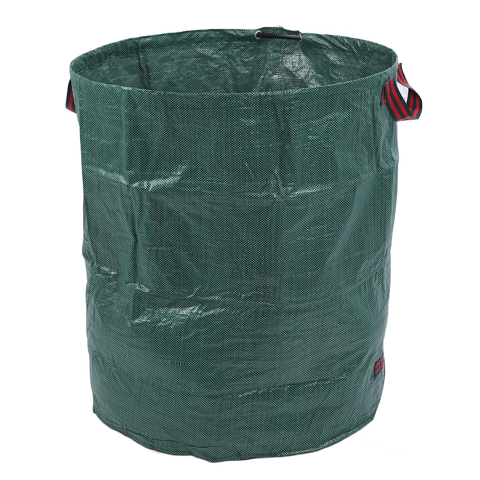 3 bolsas de jardín reutilizables de polipropileno de gran capacidad, contenedor de basura para recoger hojas, recortes, desechos y otros residuos de jardín, almacenar juguetes de peluche, lavandería