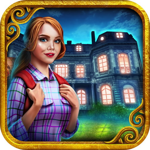 The Secret on Sycamore Hill - Point & Click Adventure Games & Mystery Escape Games