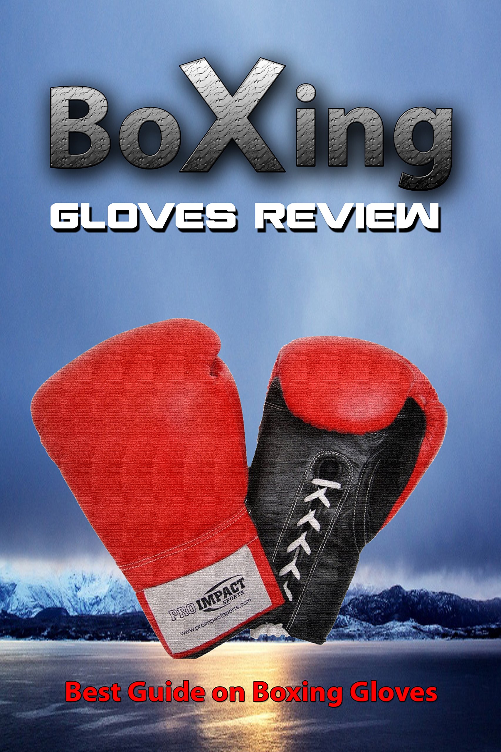 Buy Aerobics! Boxing Gloves Review Best Guide on Boxing Gloves! Online