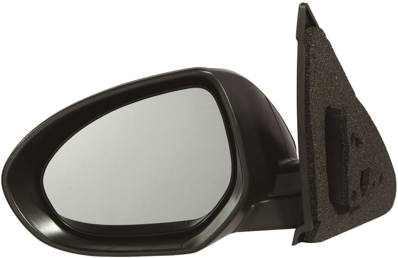 Depo 316-5404L3EB1 Replacement Pasenger Side Door Mirror Set (This product is an aftermarket product. It is not created or sold by the OE car company)