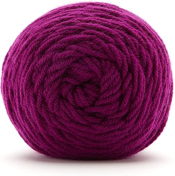MICHAELS Bulk 12 Pack: Soft ClassicTM Solid Yarn by Loops & Threads