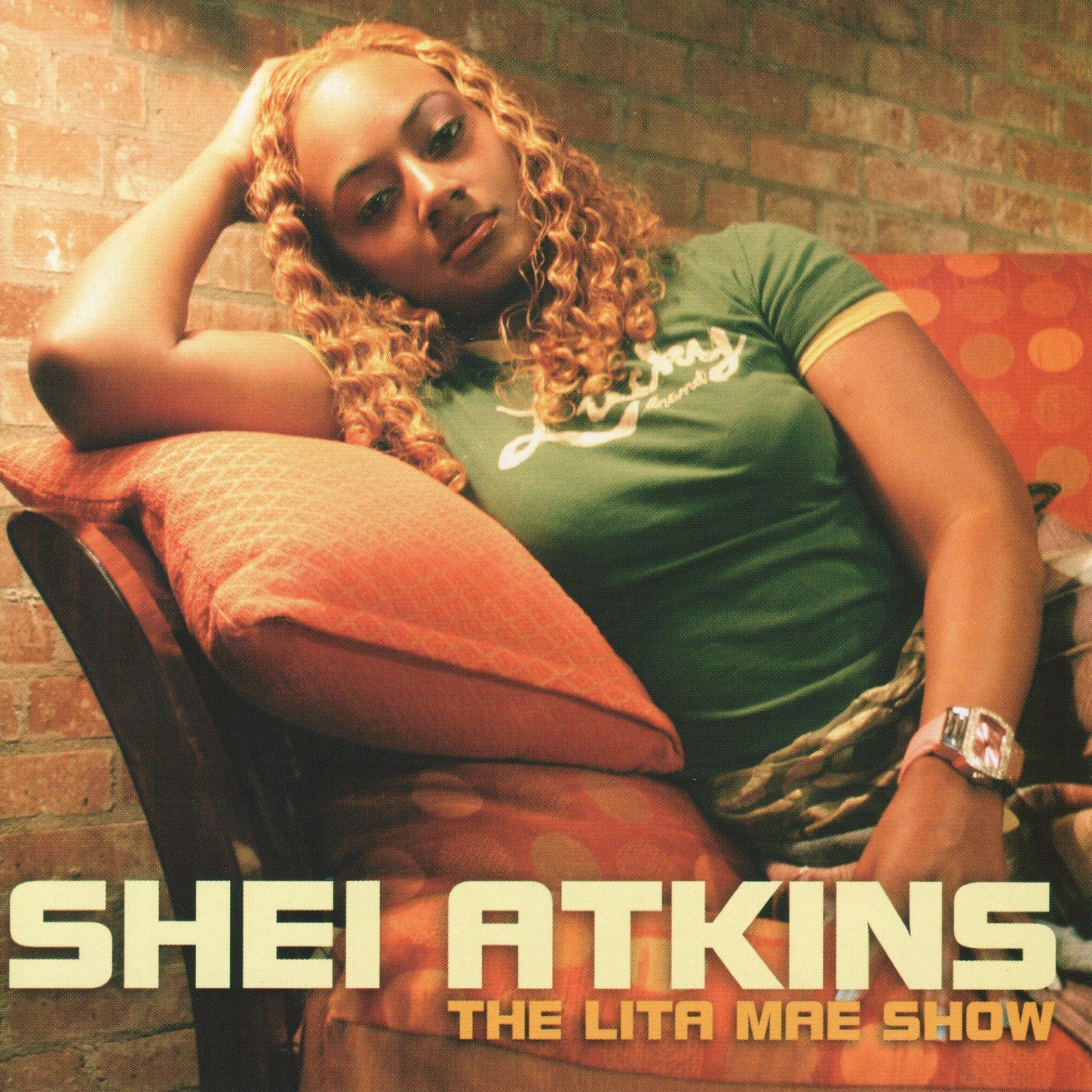 Shei Atkins