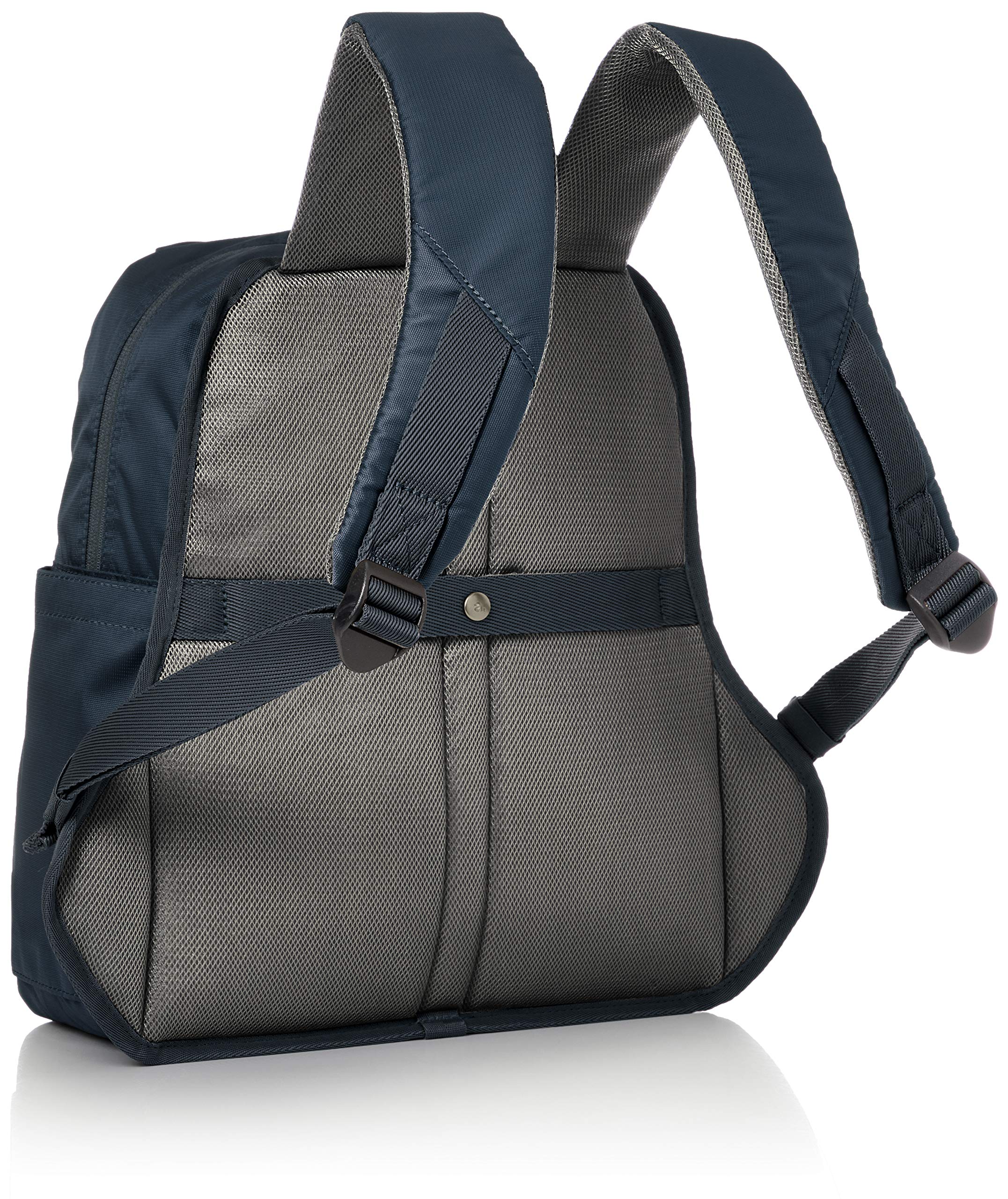 Ace Tokyo Bustique 2 Backpack with Setup Function, Navy