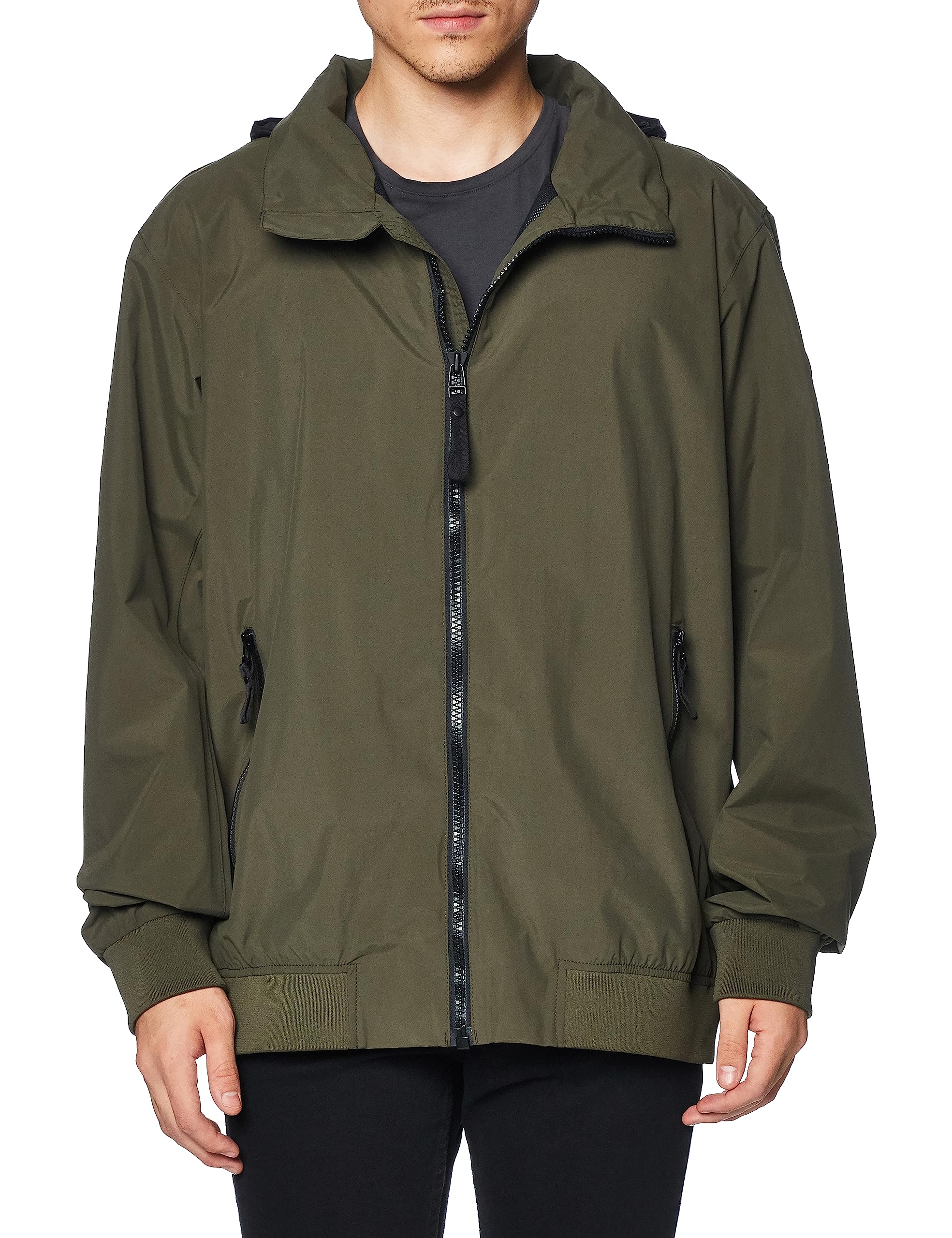 Helly Hansen Men's Urban Catalina Rain Jacket Men's Rain Jacket - Main Image