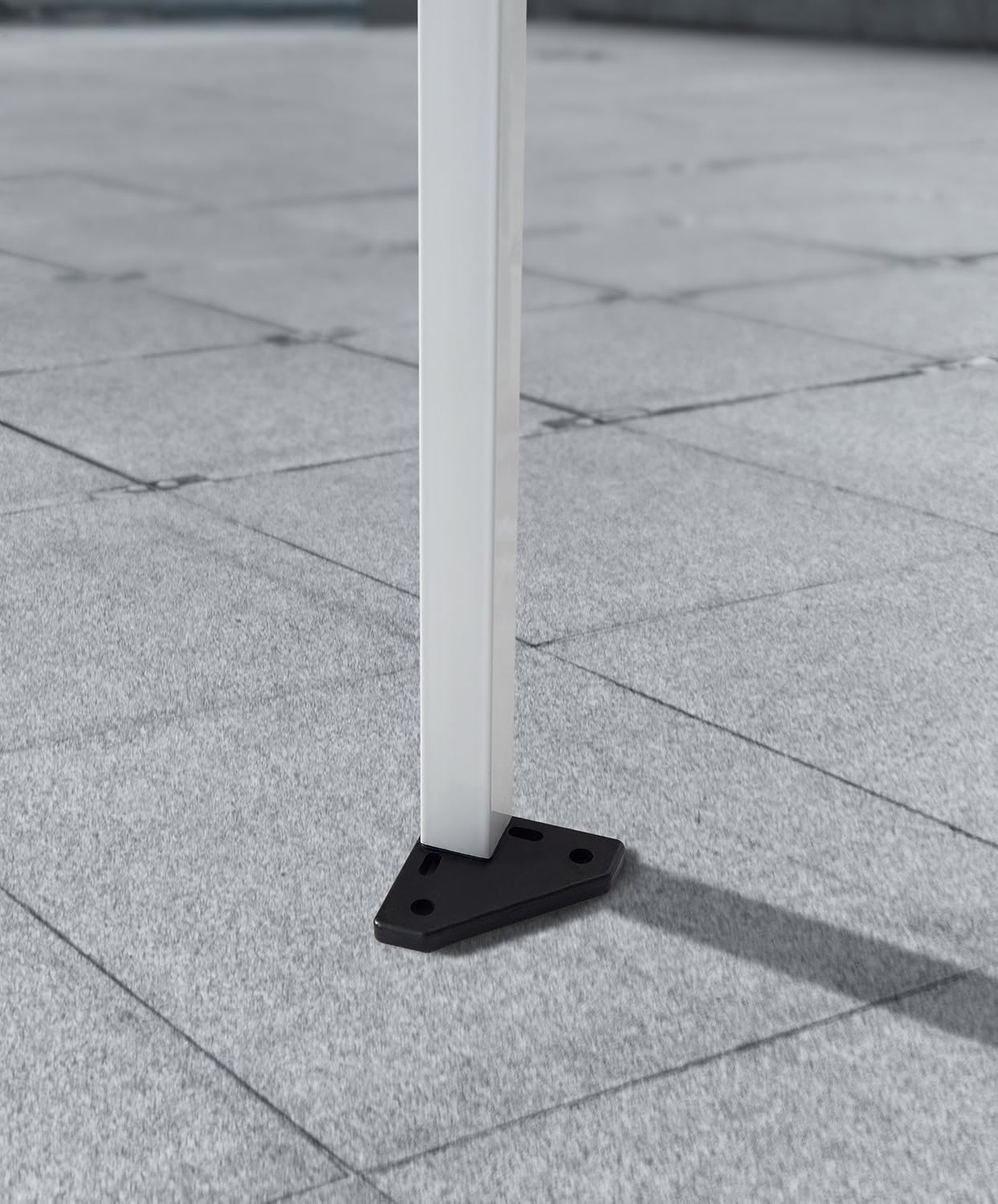 Quik Shade Marketplace MP100 10'x10' Instant Canopy - White