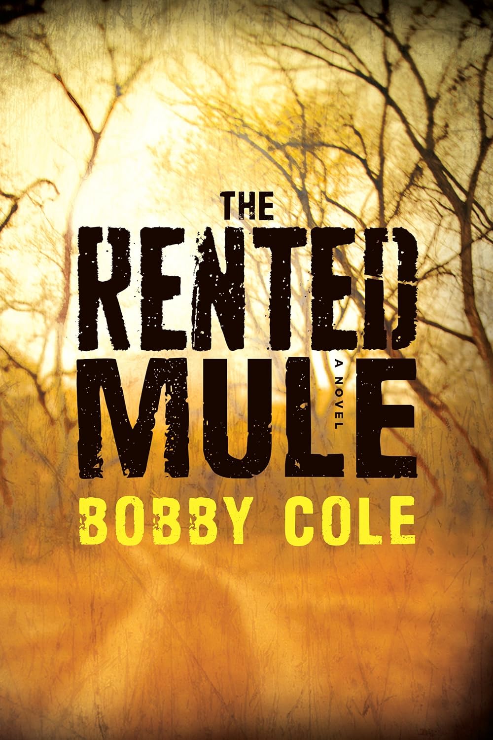 The Rented Mule Kindle edition by Cole, Bobby. Literature & Fiction