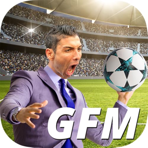 GOAL Football Manager