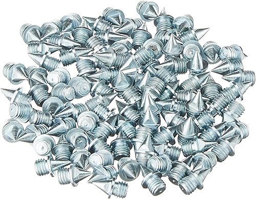 Bolsa de puntas pirámide, 100 unidades (14 pulgada)