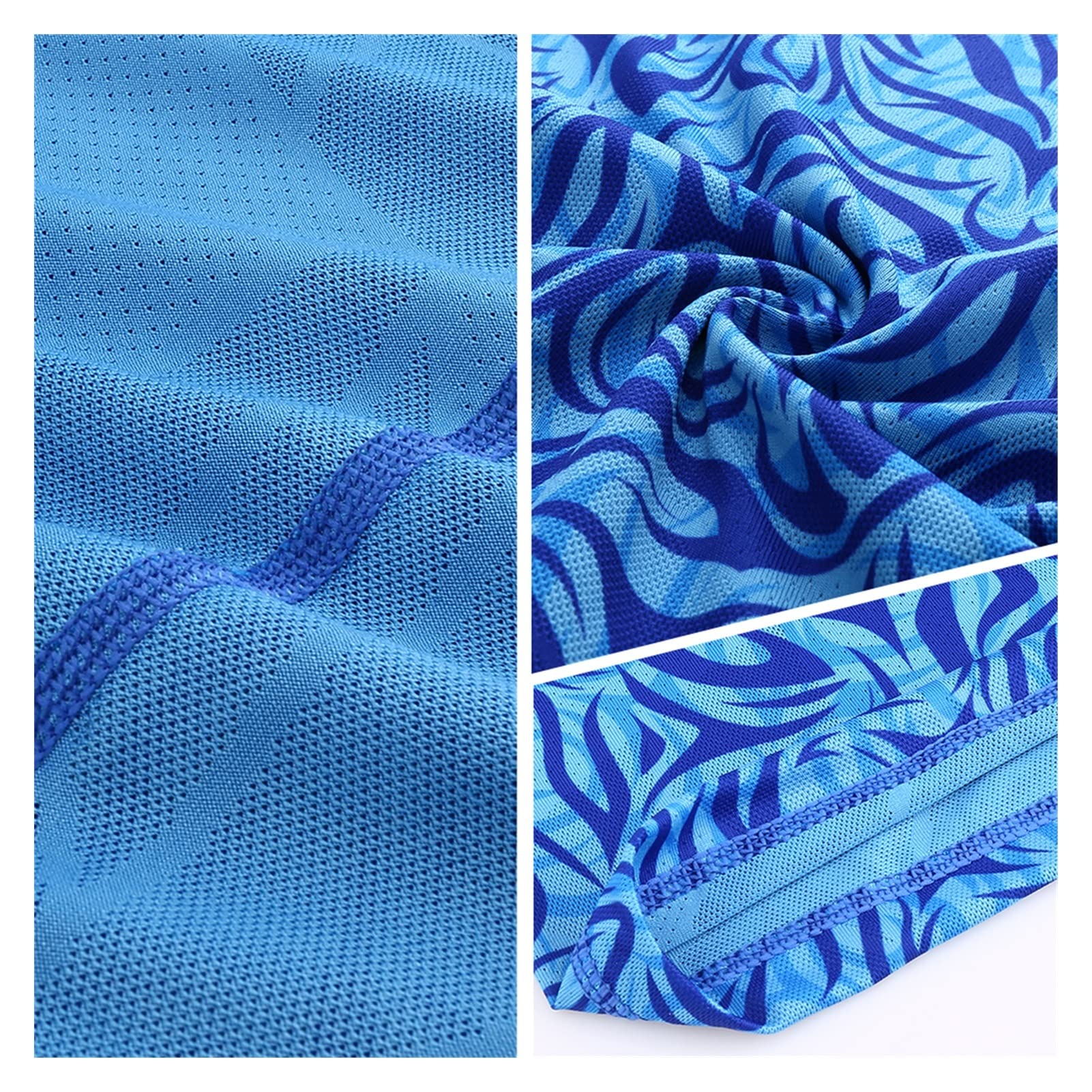 Summer Bandana Half Face Mask Cover Neck Gaiter Cycling Senderis