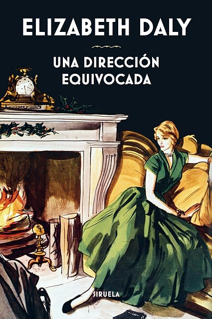 Portada de Una dirección equivocada