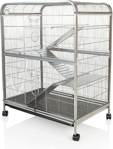 petsmart rat cages
