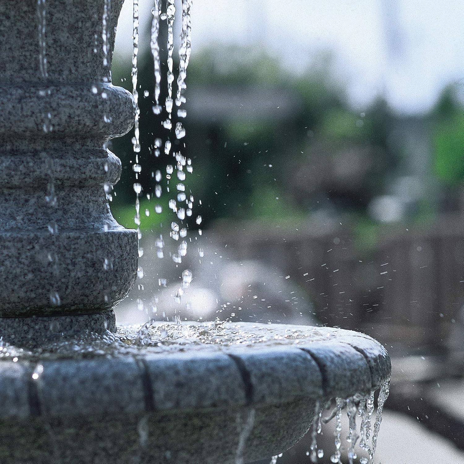 OASE 45416 525 Gallon/hr Fountain Pump