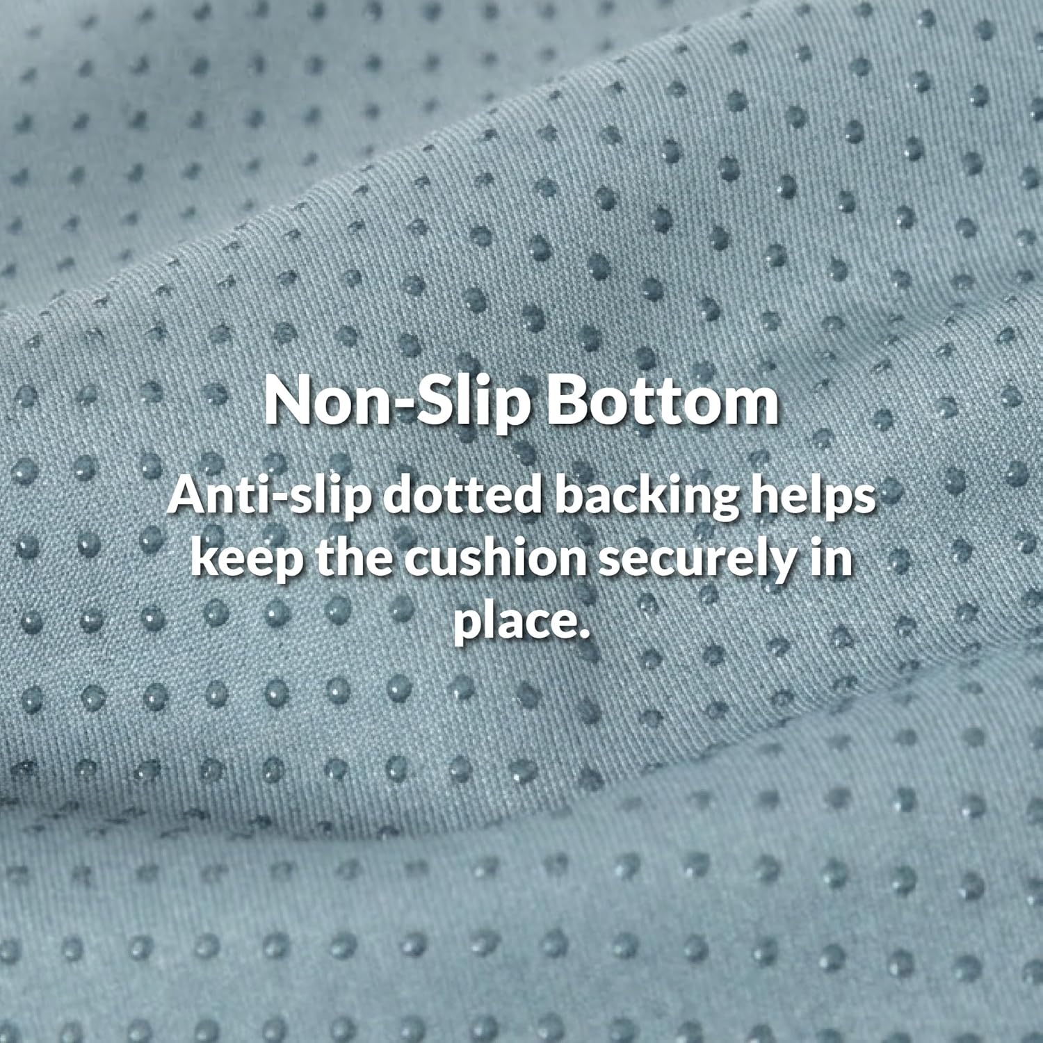 Muihood Wood Elevated Dog Bed Frame and Egg Crate Foam Mattress, Luxurious Suitable for Pets Up to 95 lbs, White, XL