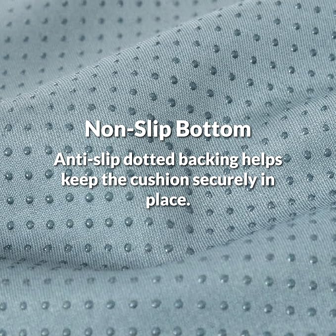 Cama Elevada para Perro Grande con Colchón Ortopédico, Blanca, XL miniatura 4