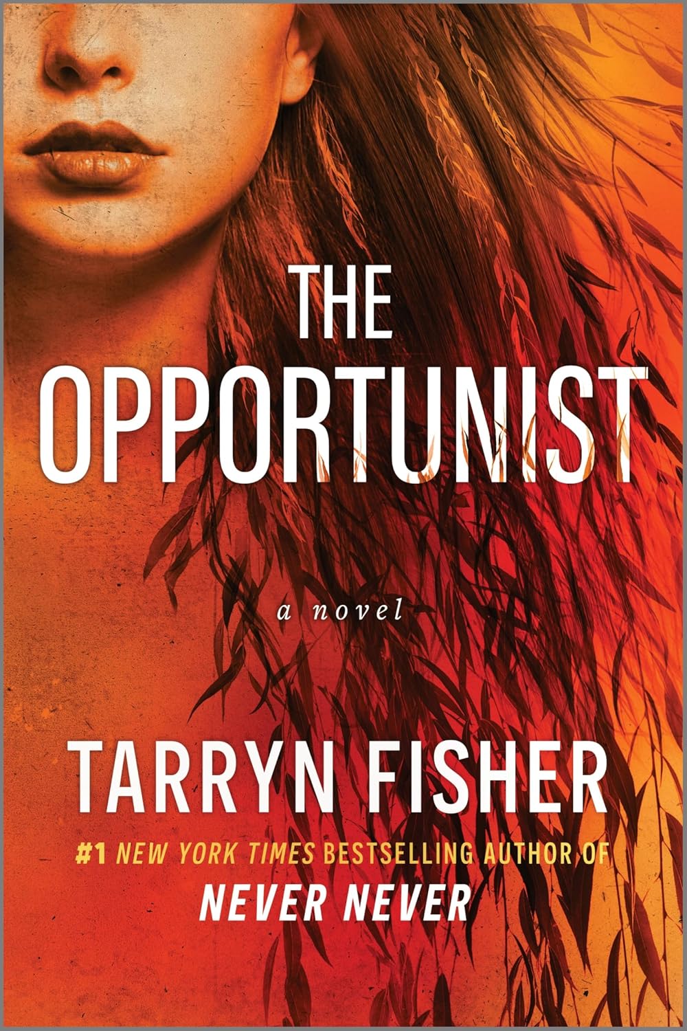 The Opportunist: An Unconventional, Second Chance Love Story – A Dramatic Contemporary Romance of Amnesia, Lies, and a Love Triangle With a Shocking Twist (Love Me with Lies Book 1)