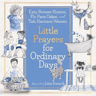 Little Prayers Ordinary Harrison Warren