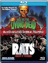 Hell of the Living Dead / Rats Night of Terror