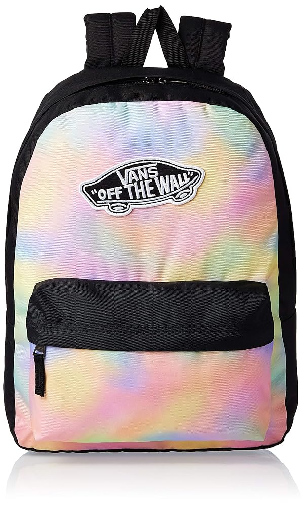 amazon mochilas vans