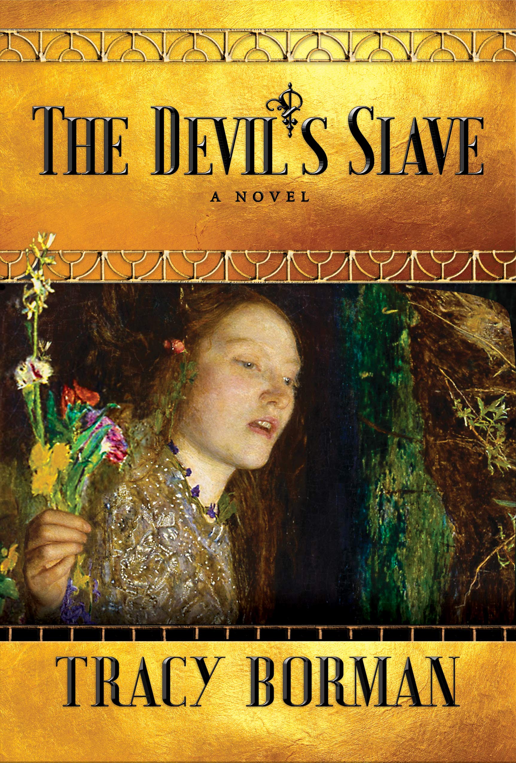 Buy The Devil's Slave: A Novel — BookShops.in