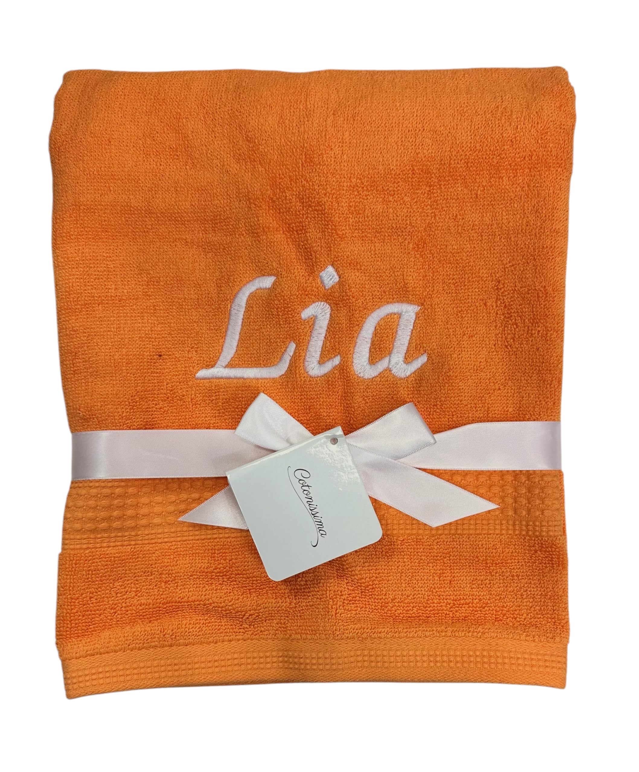 Serviette D'Invités à Broder - 30 X 50 Cm - DMC | Les Ciseaux Magiques
