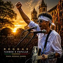 Reggae Também É Popular,