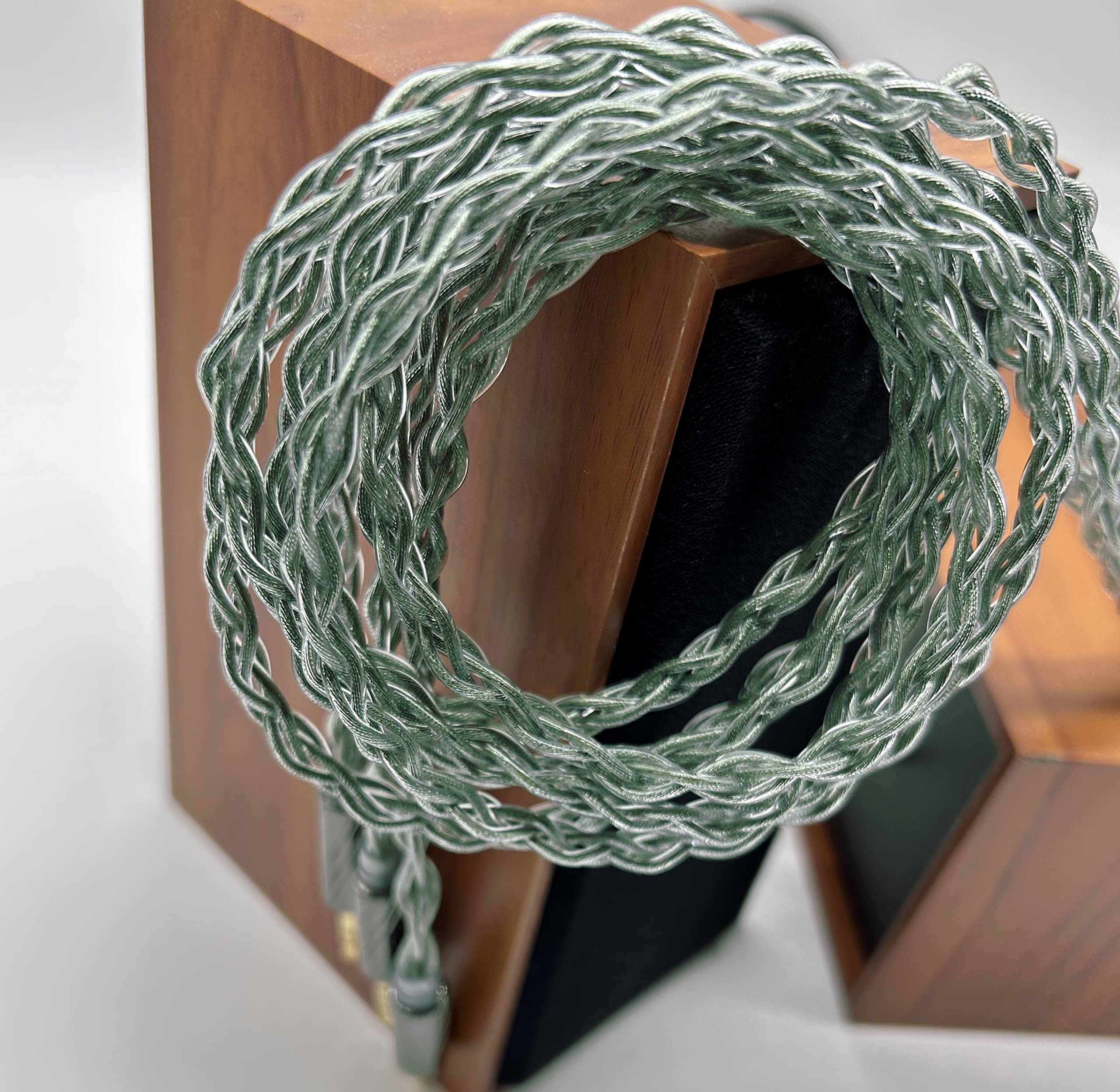 もあ様　リケーブル Amazon | luxferre 4.4 mm ath-r70x r70x 交換 リケーブル 4.4