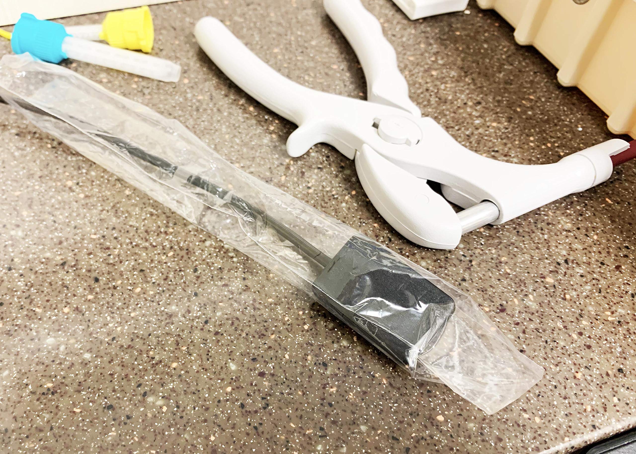 HERO Size 2 Oral Dentistry Disposable Digital XRay Plastic Sensor