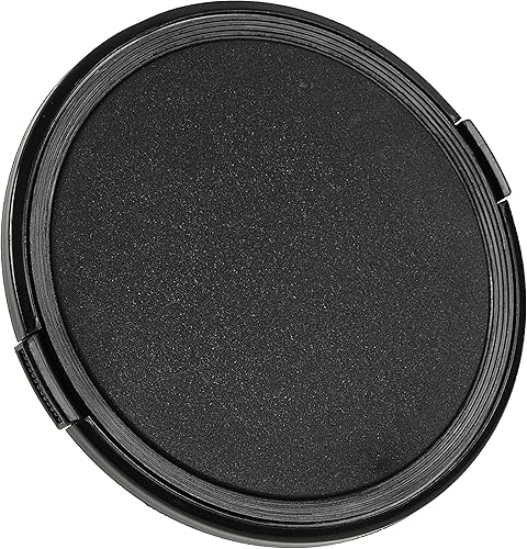 Vista 10 de Fotodiox Tapa de lente a presión, cubierta de lente de 1.693 in