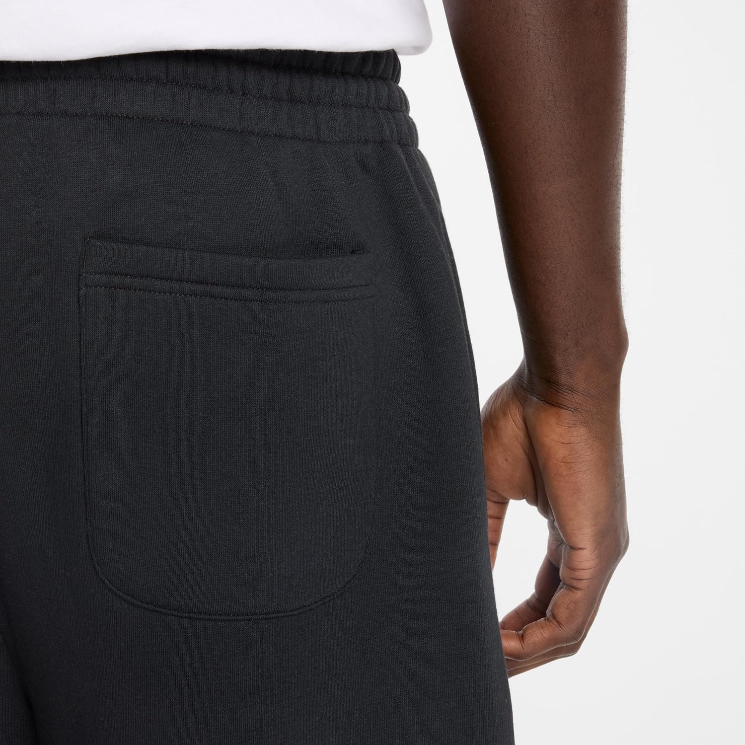 New Balance Men's Sport Essentials Fleece Pant - Image 5