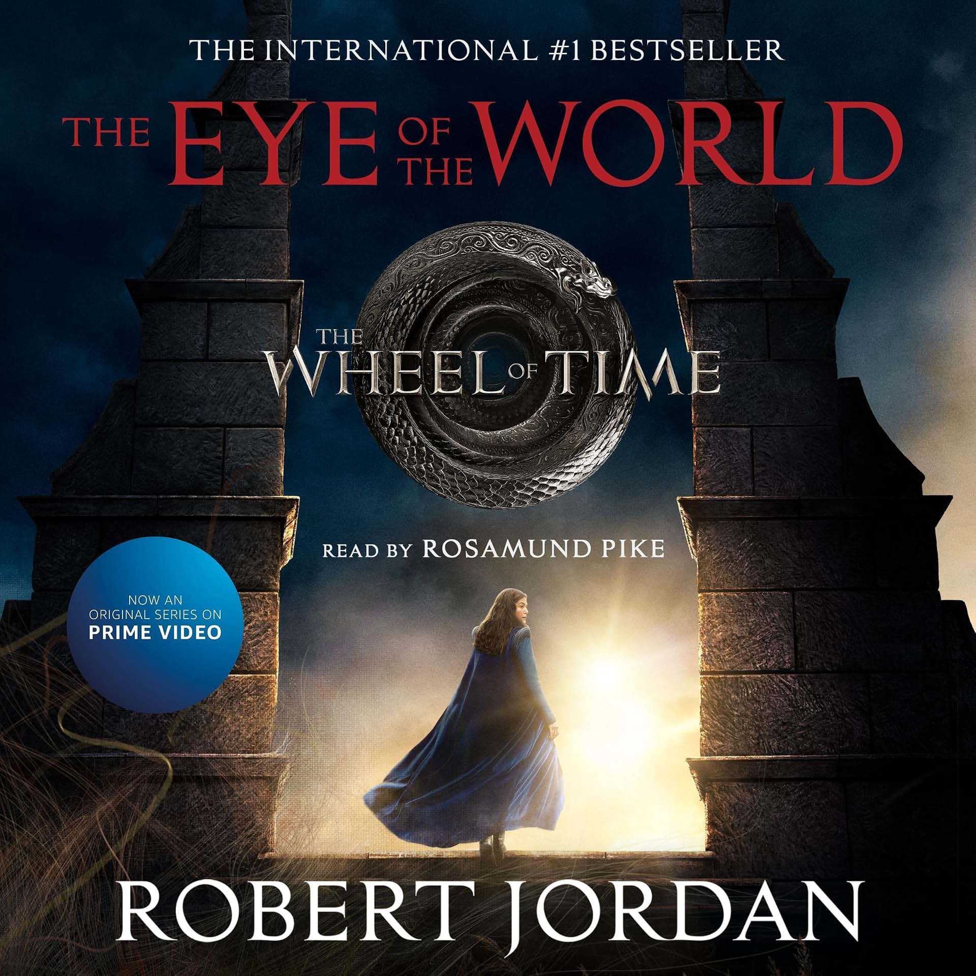 Carousel Item: The Eye of the World