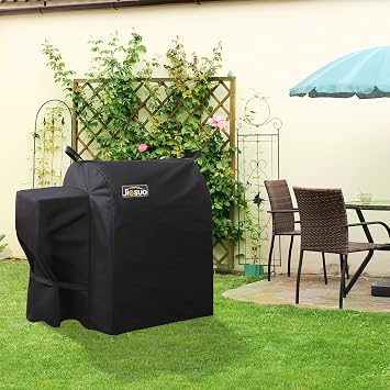 Cover for Traeger 20 Series Grill, Traeger Tailgater & Junior Grills