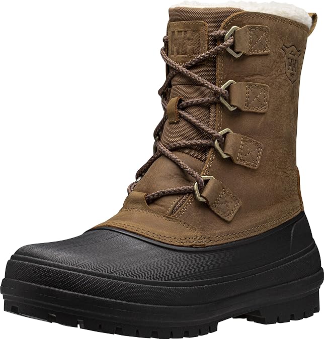 Helly Hansen Men's Varanger Primaloft Insulated Winter Boots