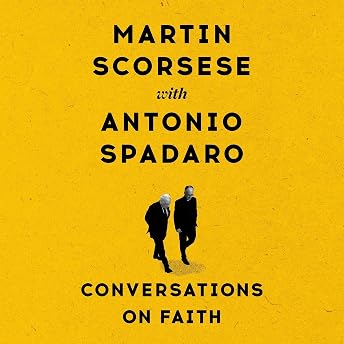 Conversations on Faith Audiobook by Antonio Spadaro episode artwork