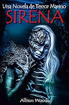 SIRENA: Una Novela de Terror Marino
