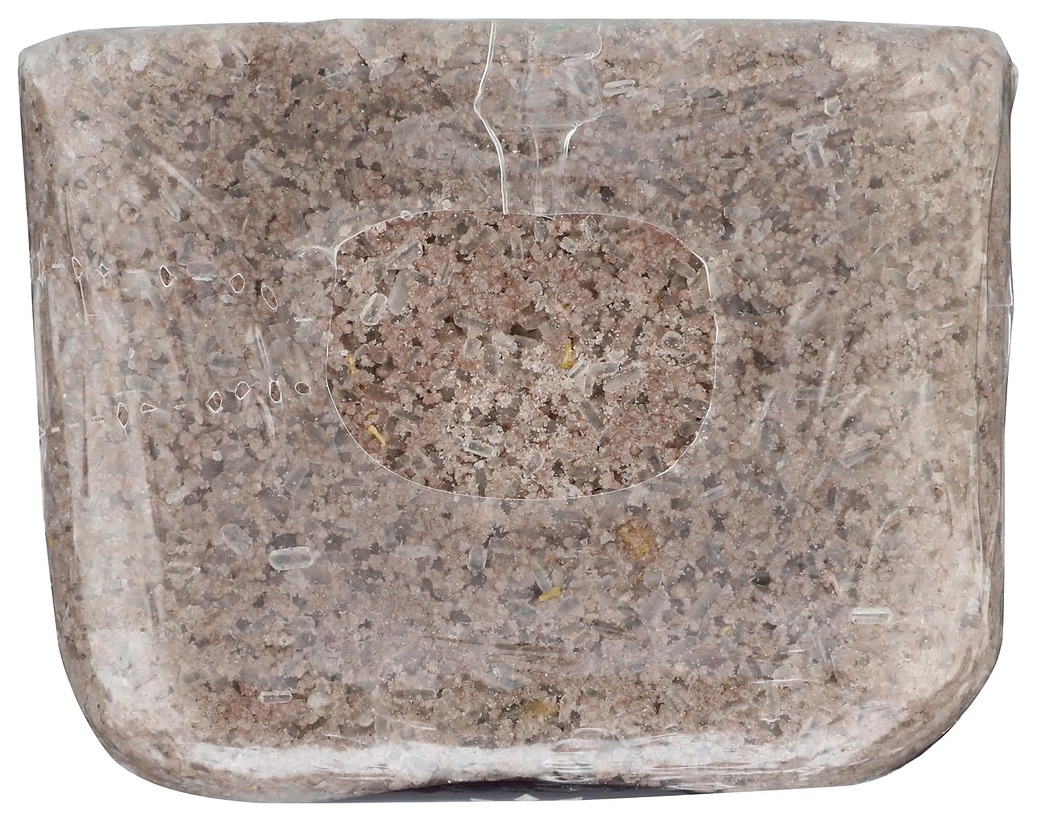 Pacha Soap Sleep Salt Block 5OZ, 5 OZ