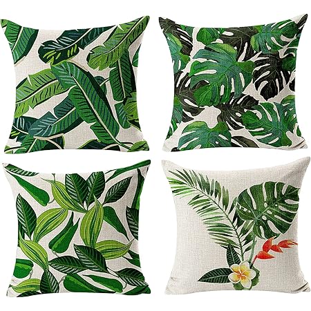 decorative pillow sizes