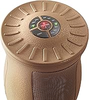 Vista 3 de Lasko Designer Calefactor oscilante