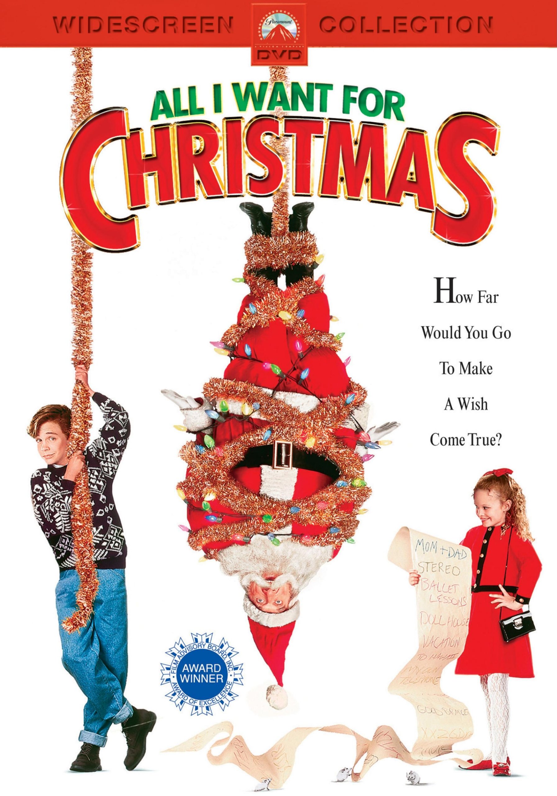 All I Want for Christmas: Amazon.ca: Lauren Bacall, Thora Birch