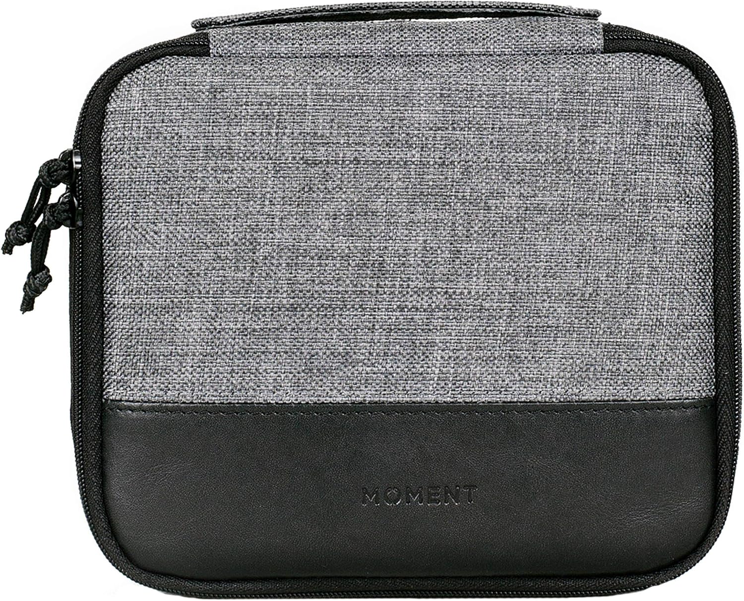 MOMENT Mobile Lens Carrying Case - Store and Protect 4 Accessory Lenses