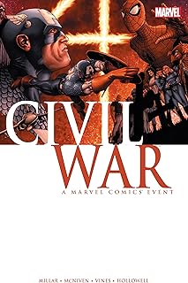 Civil War