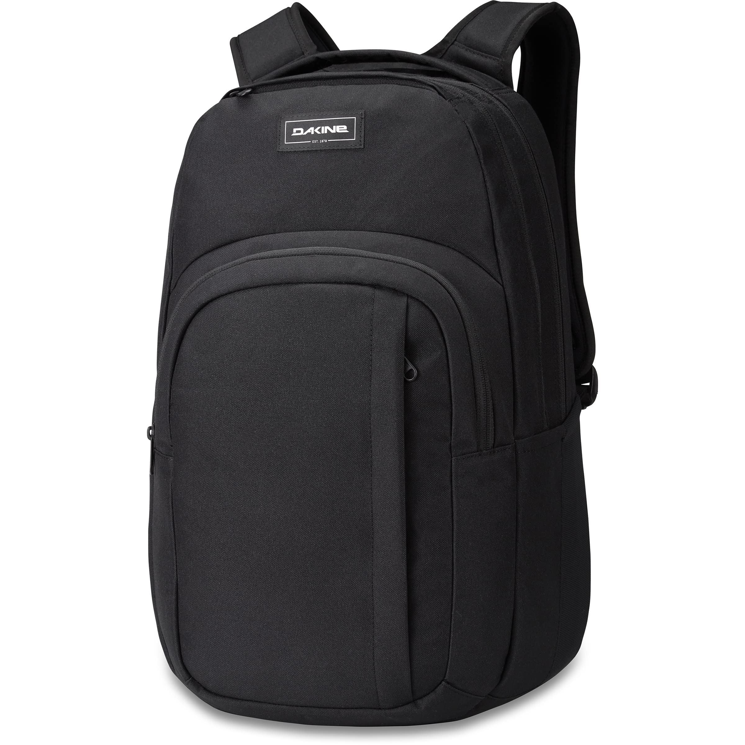 Dakine Campus Sac à dos 33L, Black